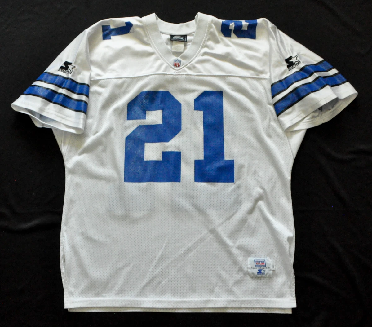 Dallas cowboys best sale pro line jersey