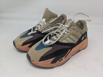 adidas Yeezy Boost 700 Enflame Amber (GW0297) Men's Size 6 (13) | eBay
