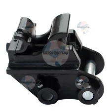 Quick Hitch Attachment for Mini Excavator One Ton to 1.5Ton US