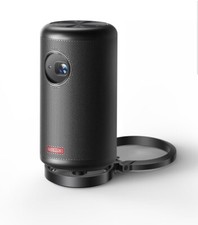 Anker NEBULA Capsule II Smart Portable Projector with Foldable Stand