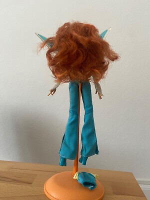 WINX Poupée Giochi Preziosi Winx Ailes Lumineuses 26 cm - Modèle