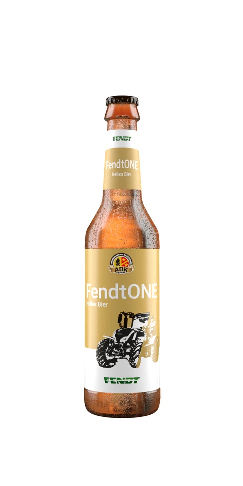 Fendt Geschenkkarton - 4 Flaschen + Glas - Bild 4 von 4