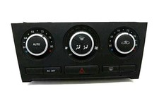 07 08 09 10 11 Saab 93 9 3 9-3 Climate Control 