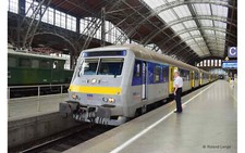 Arnold HN4368 MRB Bybdzf/Bom/Bom Coach Set (3)