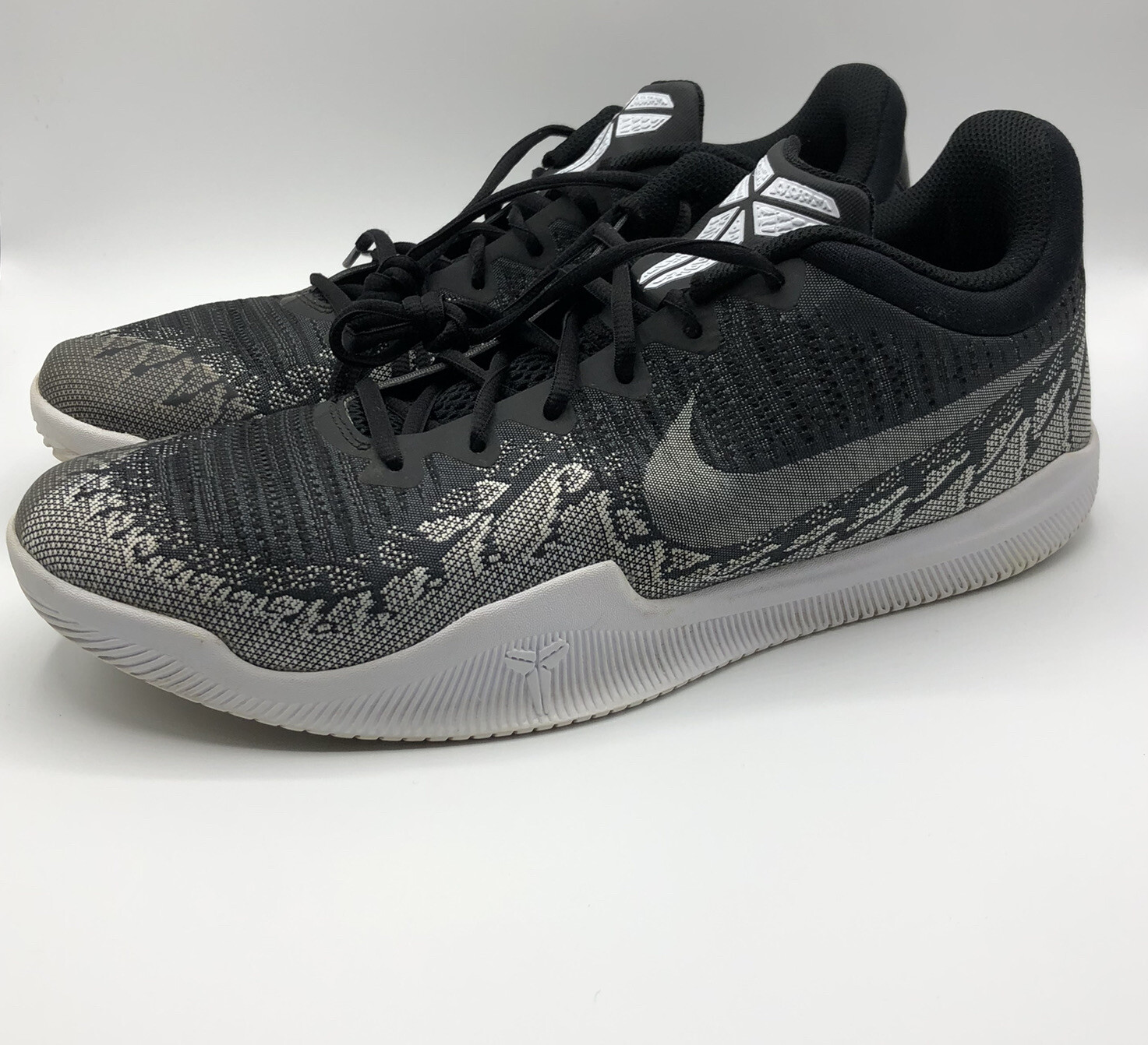 kobe mamba rage premium red