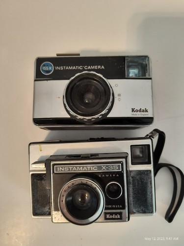Câmara Fotográfica Kodak Instamatic 155X – Vintage LX – Antiguidades, Livros e Vinis Câmara Fotográfica Kodak Instamatic 155X – Vintage LX – Antiguidades, Livros e Vinis