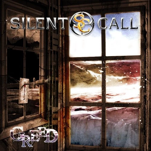 Silent Call – Creed CD 2010 - Bild 1 von 1