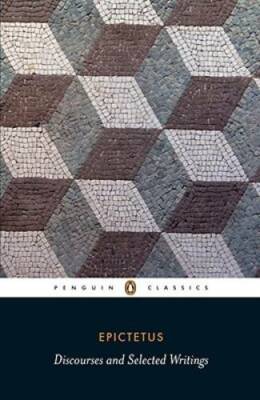 Discourses and Selected Writings (Penguin Classics) - Paperback - GOOD