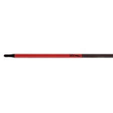 TAC Vanes Arrow Wraps, 4.25" x 1.0", Red Wraps, Pack of 13 Arrow Wraps, Arrow...