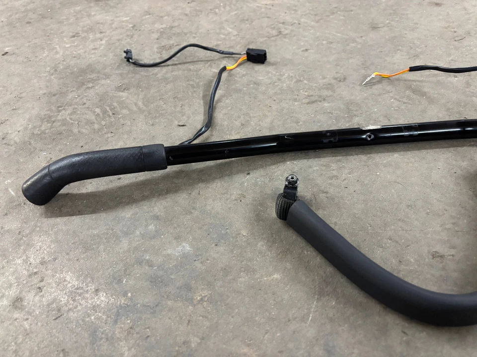 Ski-Doo Expedition 900 16 18 19 17 Skandic 600 OEM handlebars 13 14 15 1200 - Image 2 of 4