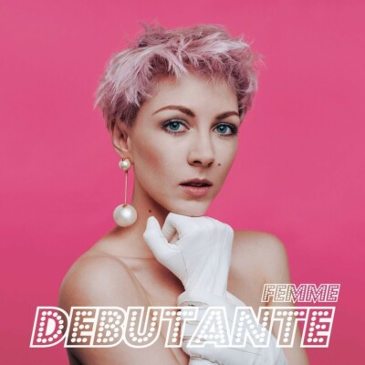 FEMME - DEBUTANTE   CD NEU 