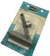Gibson 5527-2 Disc Brake Hardware Kit Brand GIBSON 5527 Made in USA LOT OF 2๐