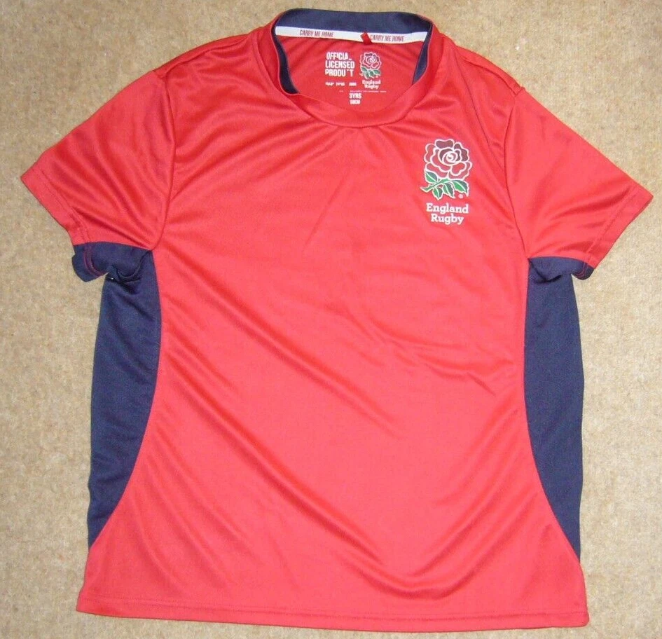 England rugby shirt child cheap