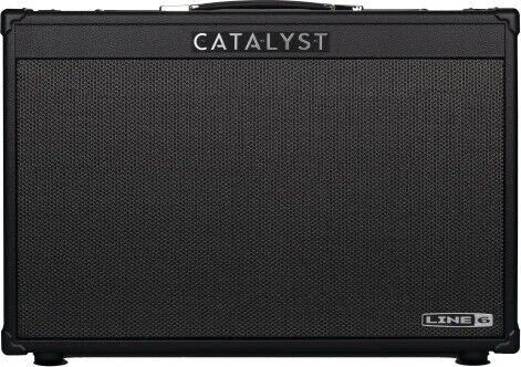 Catalyst 200 Guitar Amp - Picture 1 of 1