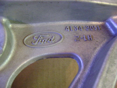 4L34-3051 Ford Control Arm NEW | eBay 4L34-3051 Ford Control Arm NEW | eBay