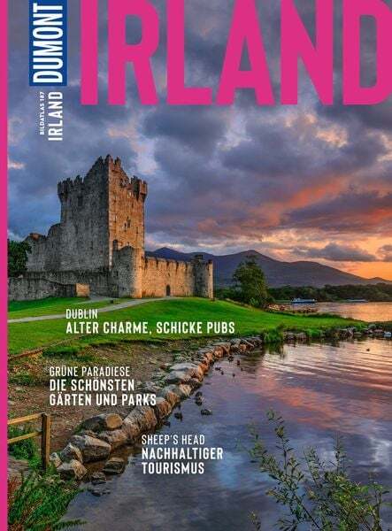 Thumbnail - Dumont Bildatlas Irland