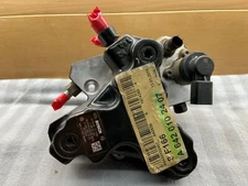 Bosch Diesel Fuel Injector Pump 0445010323 Mercedes ML350 and ......