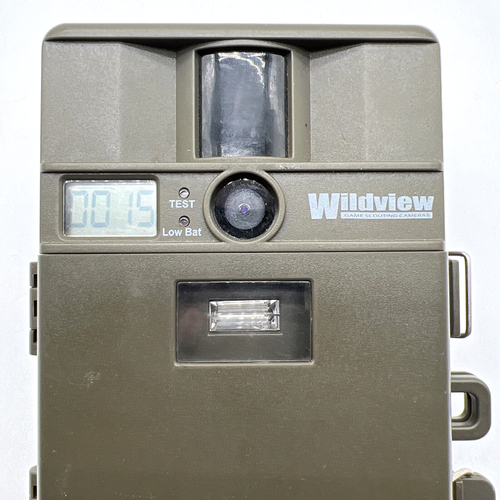 WildView STC-TGL1 Outdoor Trail/Game Camera Strap USB Cord TESTED - Picture 7 of 13