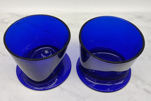 VTG IITTALA Stefan Lindfors Boy Glass Unique Artisan Finland Scandinavian 1999 - Picture 3 of 10