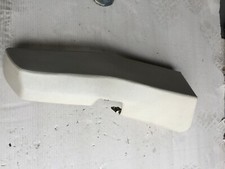 Mercedes-Benz R129 SL Leder Verkleidung links champignon 1299102918 1993 Mercedes-Benz R129 SL Leder Verkleidung links champignon 1299102918 1993