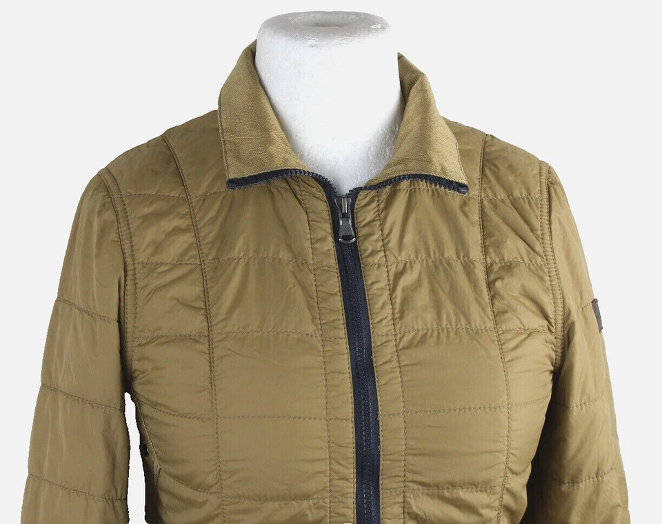 Marc o Polo Jacke leichte Steppjacke Damen,Gr.36, sehr guter Zustand - Bild 2 von 4