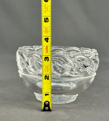 Tiffany & Co. Crystal DOLPHIN 5 