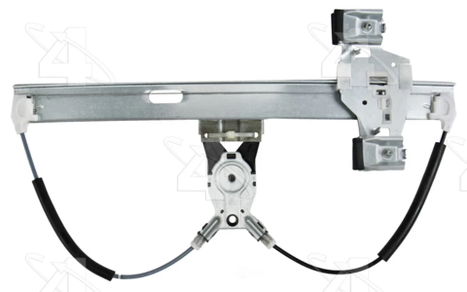 Window Regulator Rear Left ACI/Maxair 384144 fits 04-08 Pontiac Grand Prix Foto 3 de 3