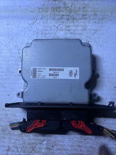 2005-2009 Land Rover LR3 4.4L Engine Control Module Unit ECM ECU(MATCH ...
