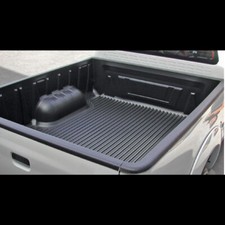 VASCA PROTETTIVA CASSONE MITSUBISHI L200 2010>2016 DOUBLE CAB