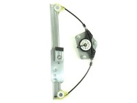 Hinteres Fensterheber FüR Volkswagen Passat B6 2005-2010 Linker Mechanismus