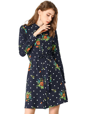 button down flowy dress Ingrid & Isabel Maternity Chambray Button Front Dress - Chambray