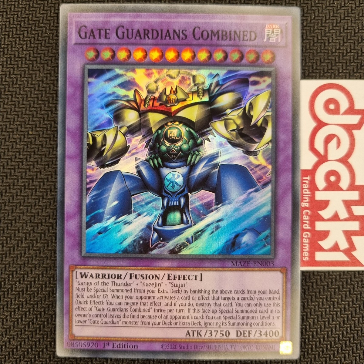 Maze of Memories | All 67 Ultra, Super & Rare Cards | 1st Edition