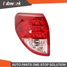 Labwork Rear Tail Light For 2006-2008 Toyota RAV4 Brake Lamp Driver Left Side
