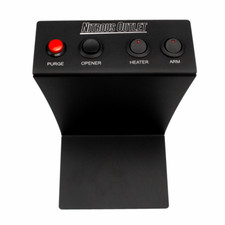 00-11046 Nitrous Outlet 2013-17 Chevy Ss Console Nitrous Switch Panel