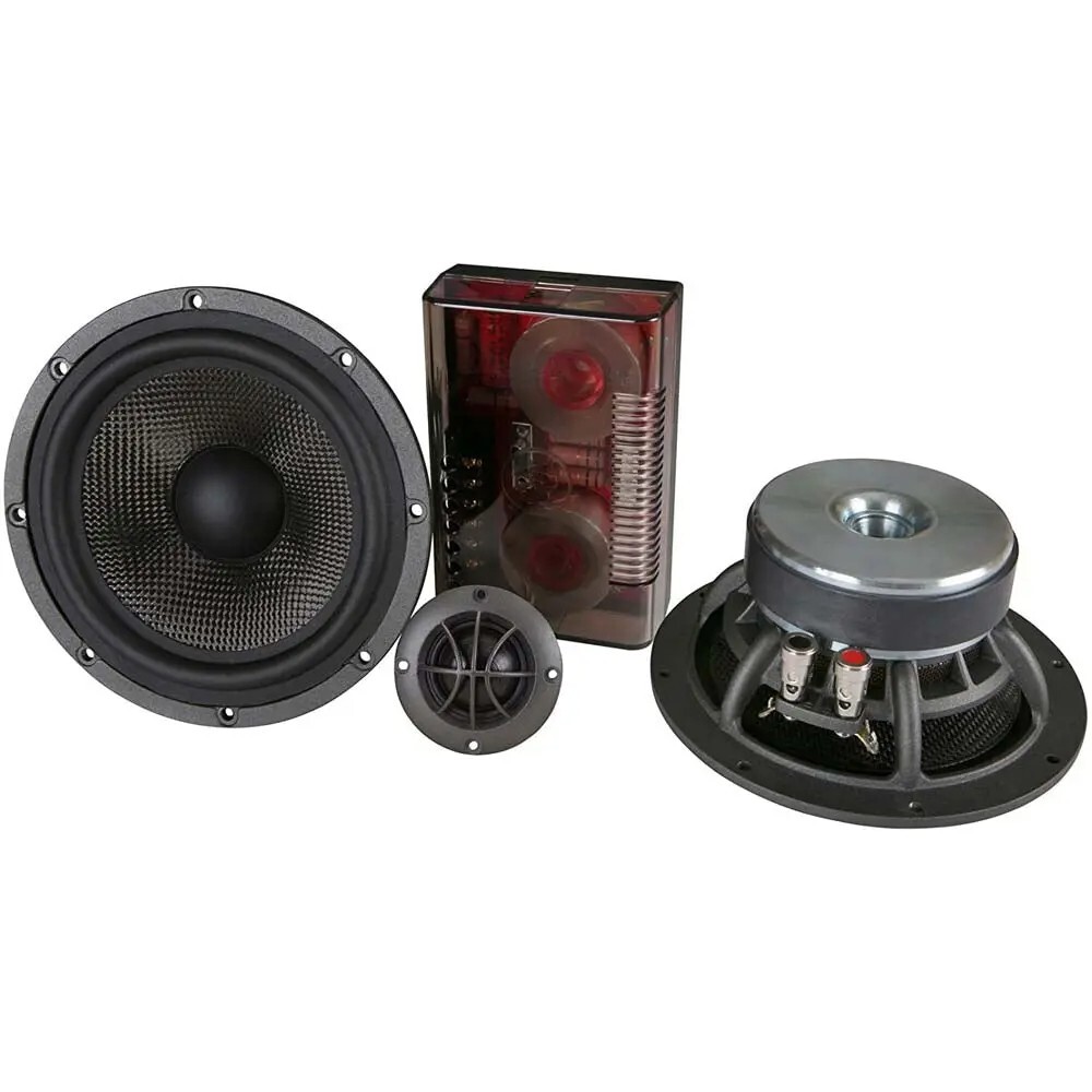 DLS GOTHIA 6.2 Ultimate 6-1/2