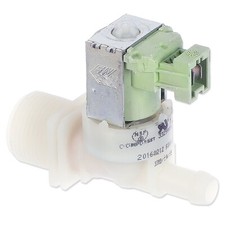 RATIONAL COMBI SOLENOID WATER INLET VALVE 50.01.147P COMBINATION OVEN STEAMER