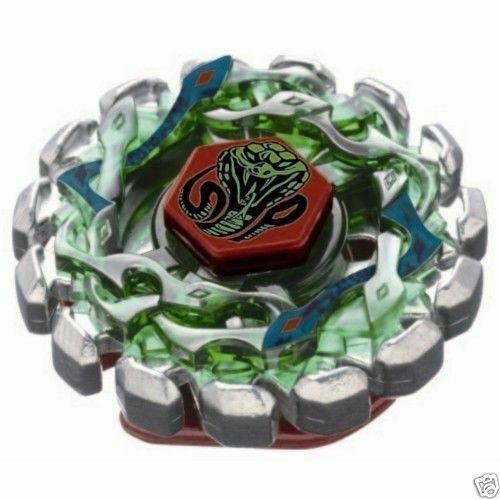 GENUINE Takara Tomy Poison Serpent SW145SD Beyblade BB69 p serpant