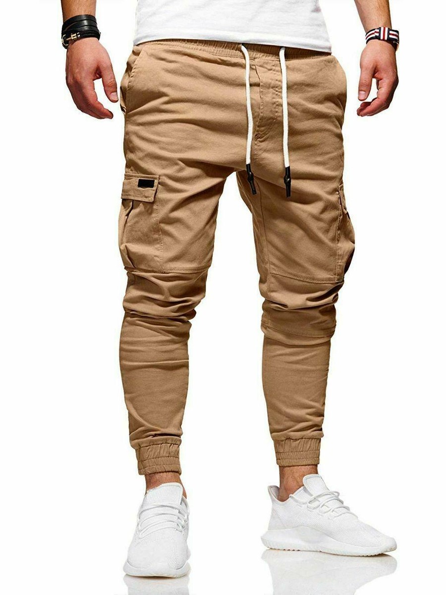 pantalón hombre