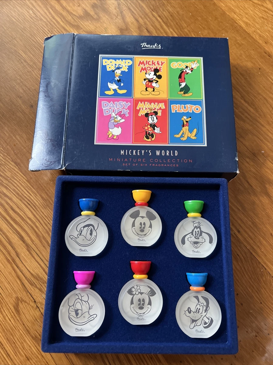 Disney perfume set sales