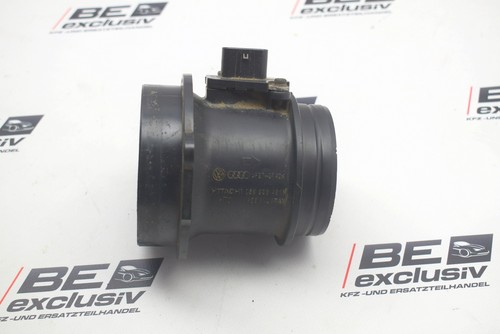 Audi A6 4G 3.0 TDI Luftmassenmesser Luftmengenmesser LMM 059906461N