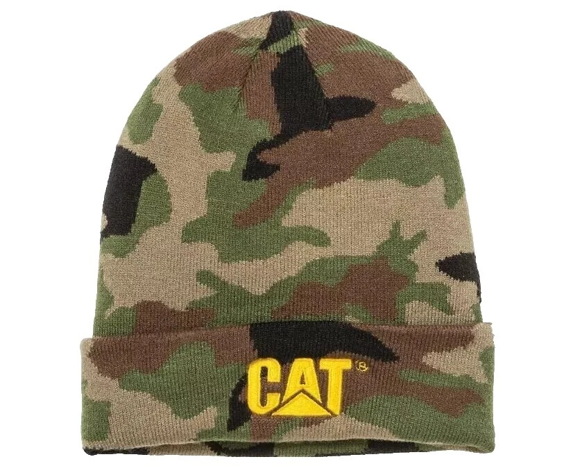 Chapéus CAT Sólido para Homens