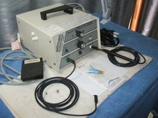 Used Ellman Surgitron FFPF EMC Electrosurgical Unit, Patient Ready, Biomed Cert.