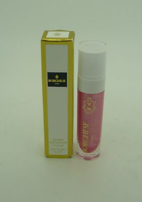 Borghese DISCO KISS Roma SHINE INFUSION Lip Gloss