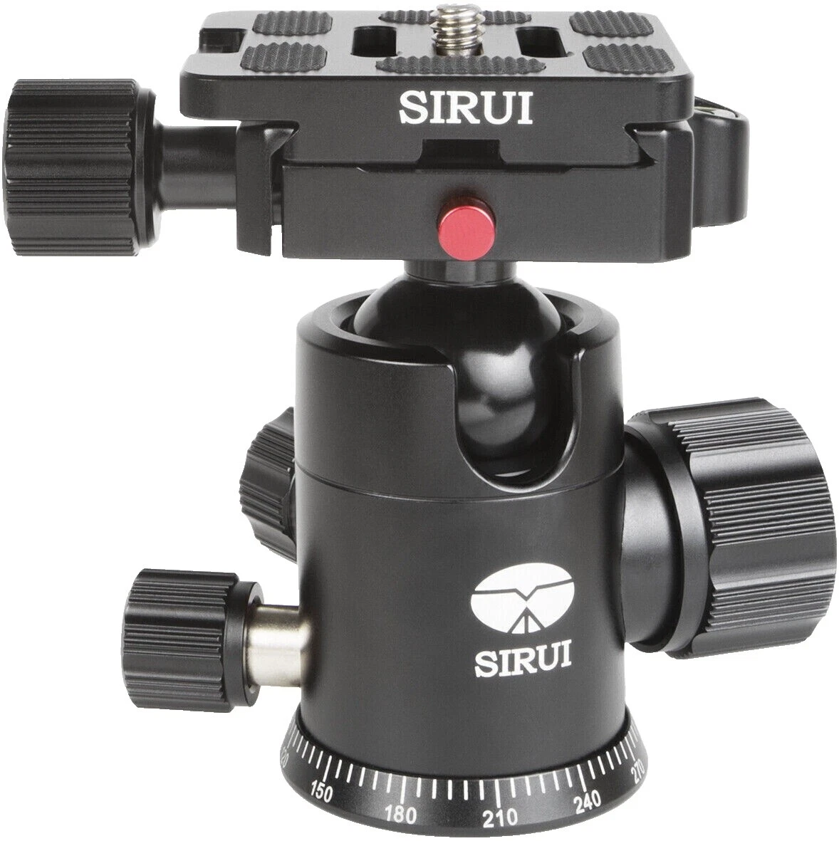 SIRUI Ball Head Camera Tripod Heads