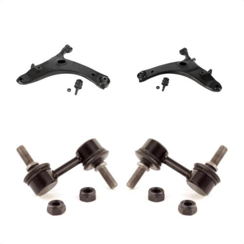For Subaru Forester Impreza WRX Front Suspension Control Arm Ball Joint Link Kit - Picture 1 of 7