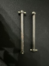 FERRARI 360 CHALLENGE 1/5 FG -CARSON c5  SEMIASSE CARDANI POSTERIORE 2 PEZZI