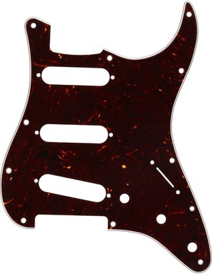Fender 0992142000 (5-pack) Bundle