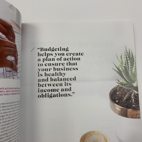 Belong Magazine Back Issue No. 7, blogging, social media, entrepreneurship - Bild 5 von 7