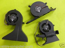 Apple iMac A1195 A1208 Intel 17" SET 3 FAN SET 603-6902 603-6903 603-8690