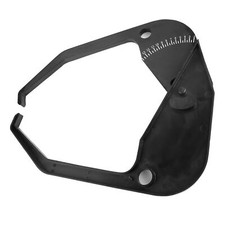 Car Wheel Balancer Tire Caliper Rim Width Measuring Tool Tire Scale